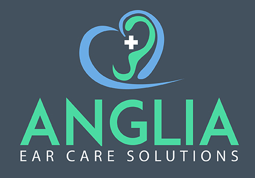 Anglia Ear Care Solutions Logo
